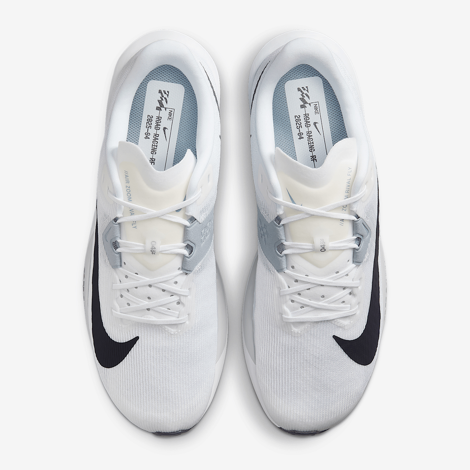 Nike Authentic Rival Fly 4 Men - огляд і ціна Women Shoes Nike