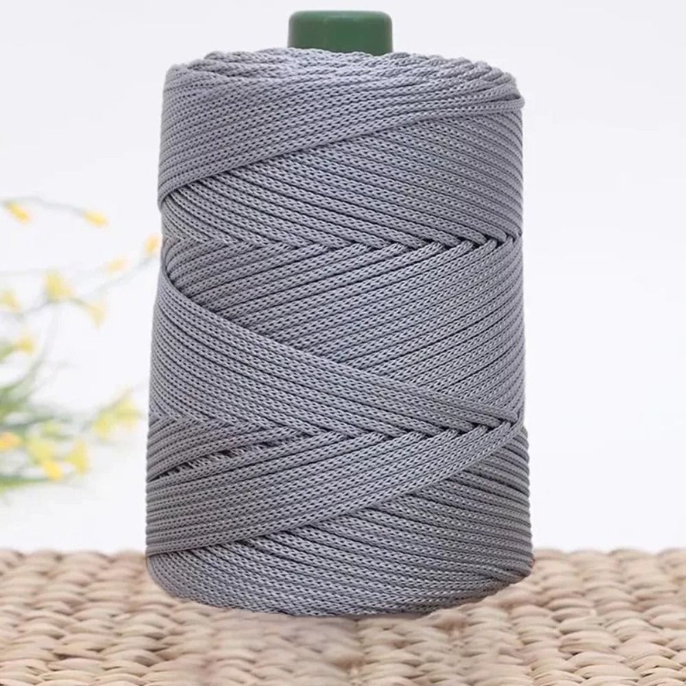 3mm Handmade Ice Rope Thread D - огляд і ціна Women'S Shoes Hands Free
