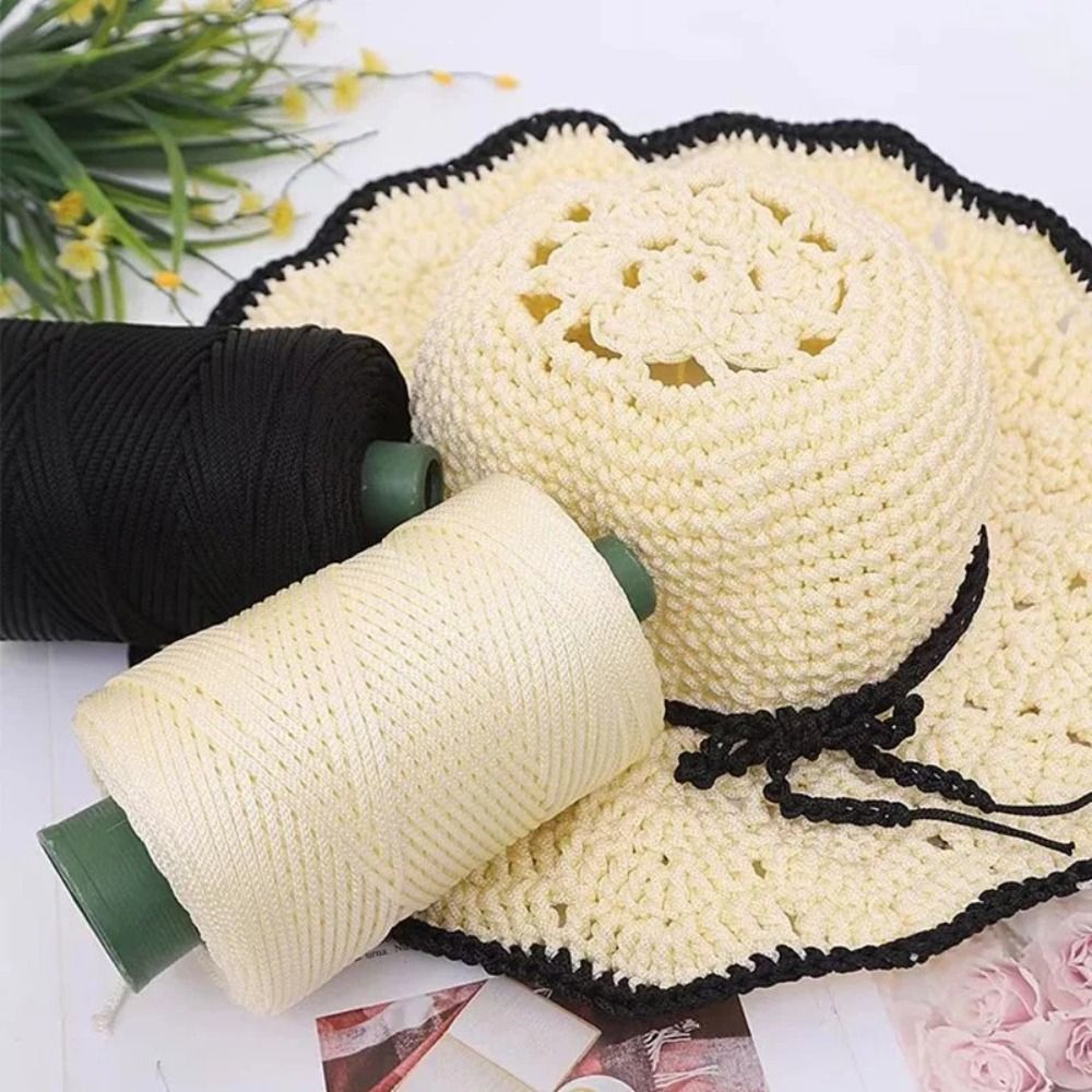 3mm Handmade Ice Rope Thread D - огляд і ціна Women'S Shoes Hands Free