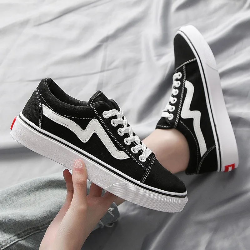 Youth Students Boys Girls Spri - огляд і ціна Women Shoes Vans