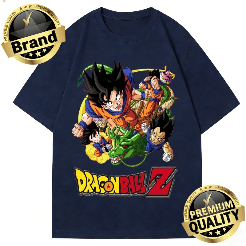 026 Summer Dragon Ball Z Retro - огляд і ціна Women'S Shoes Z