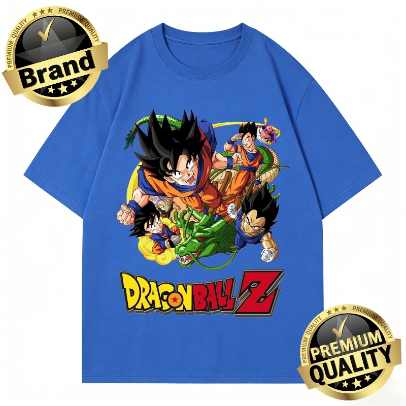 026 Summer Dragon Ball Z Retro - огляд і ціна Women'S Shoes Z
