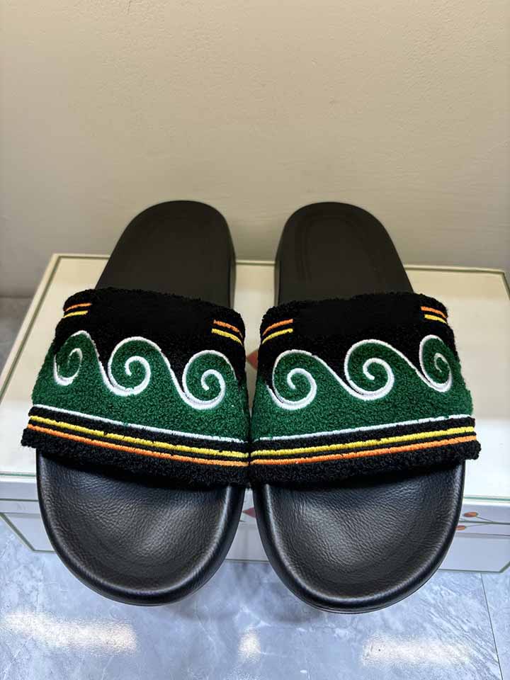 2025ss Casionblank Paris Logo  - огляд і ціна Women'S Shoes Paris