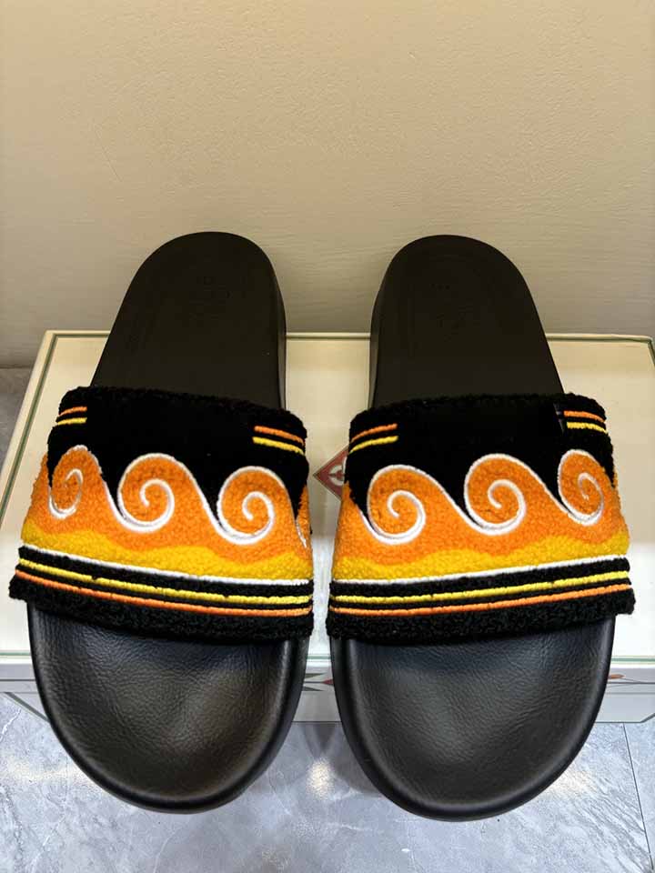 2025ss Casionblank Paris Logo  - огляд і ціна Women'S Shoes Paris