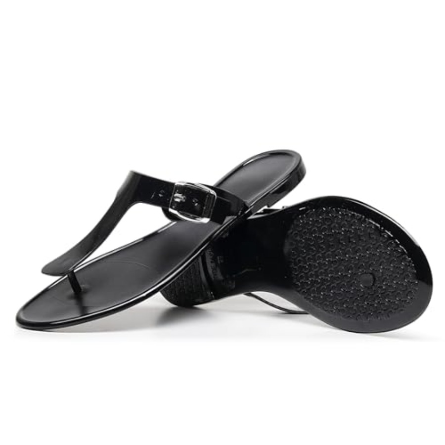Womens Sandals Jelly Shoes Fli - огляд і ціна Jelly Sandal Women