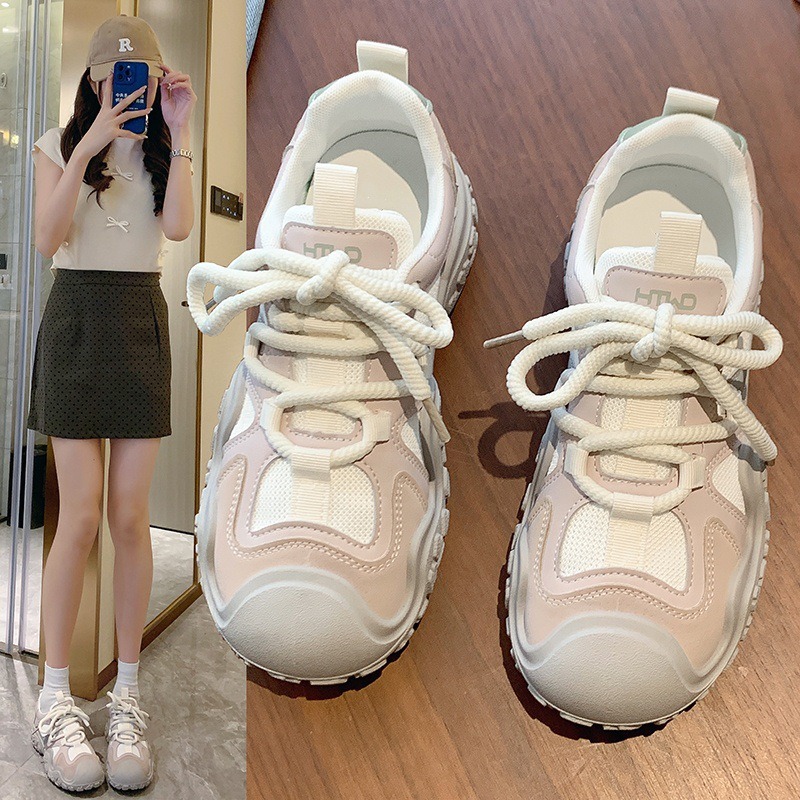 Women's Retro Hiking Dad Sneak - огляд і ціна Women'S Shoes Hike