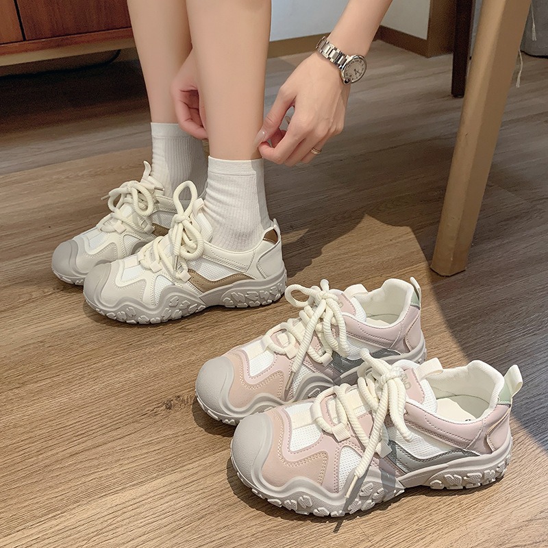 Women's Retro Hiking Dad Sneak - огляд і ціна Women'S Shoes Hike