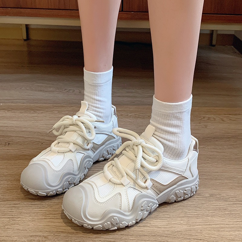 Women's Retro Hiking Dad Sneak - огляд і ціна Women'S Shoes Hike