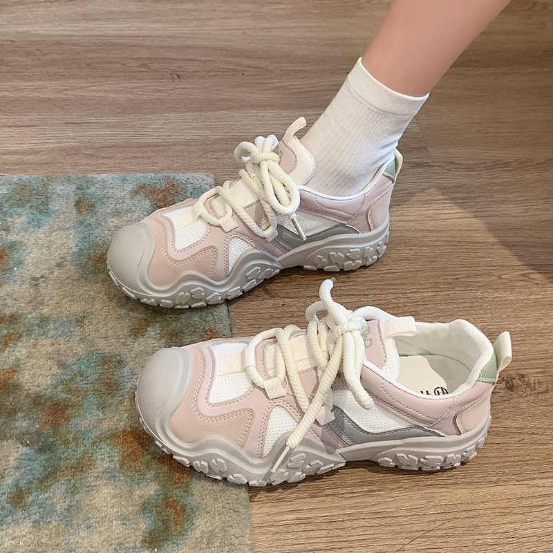 Women's Retro Hiking Dad Sneak - огляд і ціна Women'S Shoes Hike