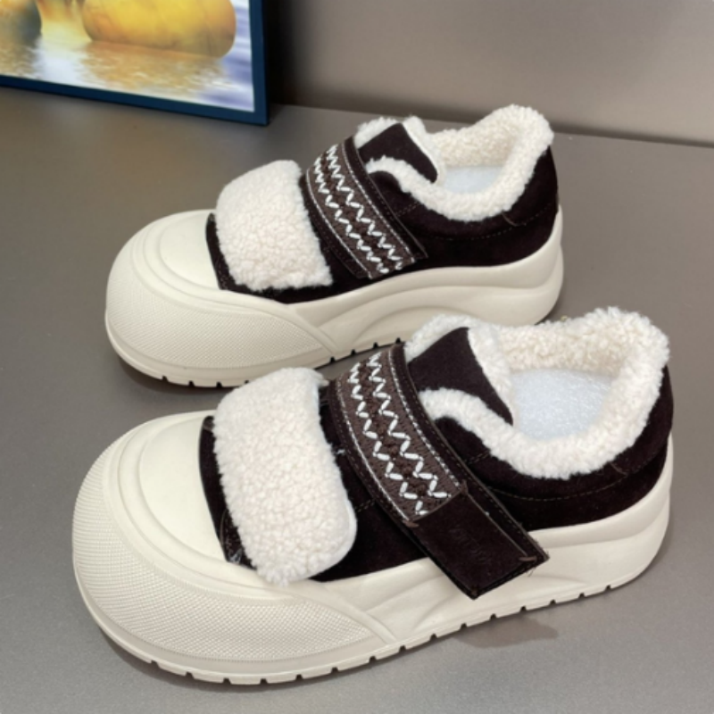 ZXRYXGS 2026 New Fashion Round - огляд і ціна Women Shoes Size 4 In Cm