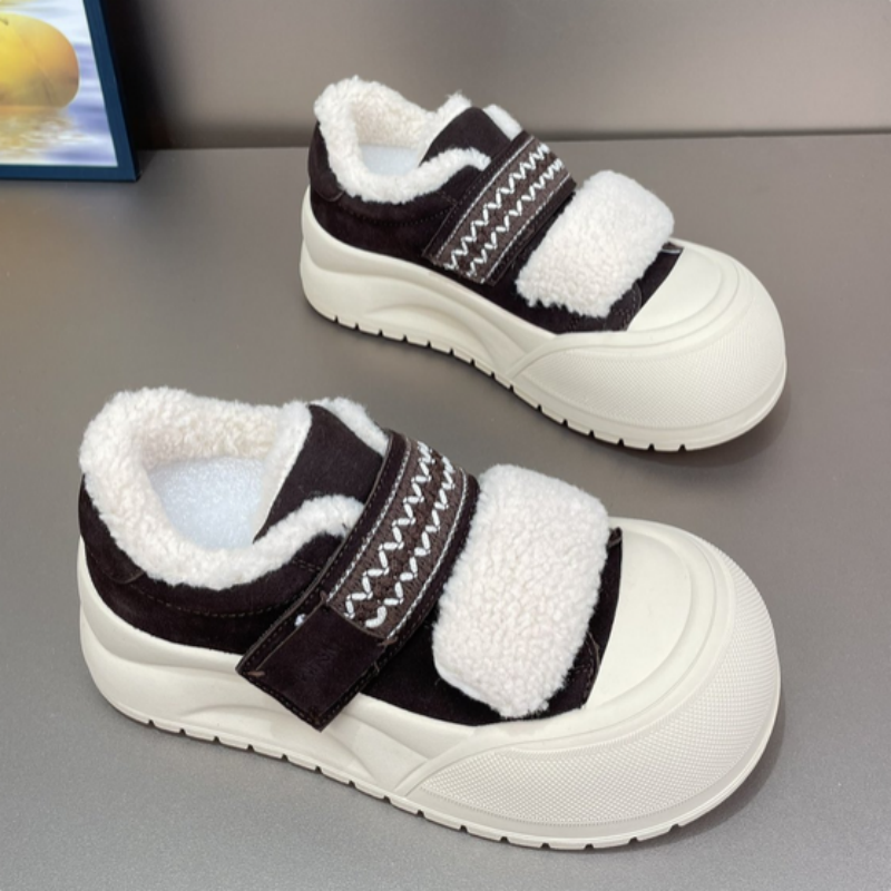 ZXRYXGS 2026 New Fashion Round - огляд і ціна Women Shoes Size 4 In Cm