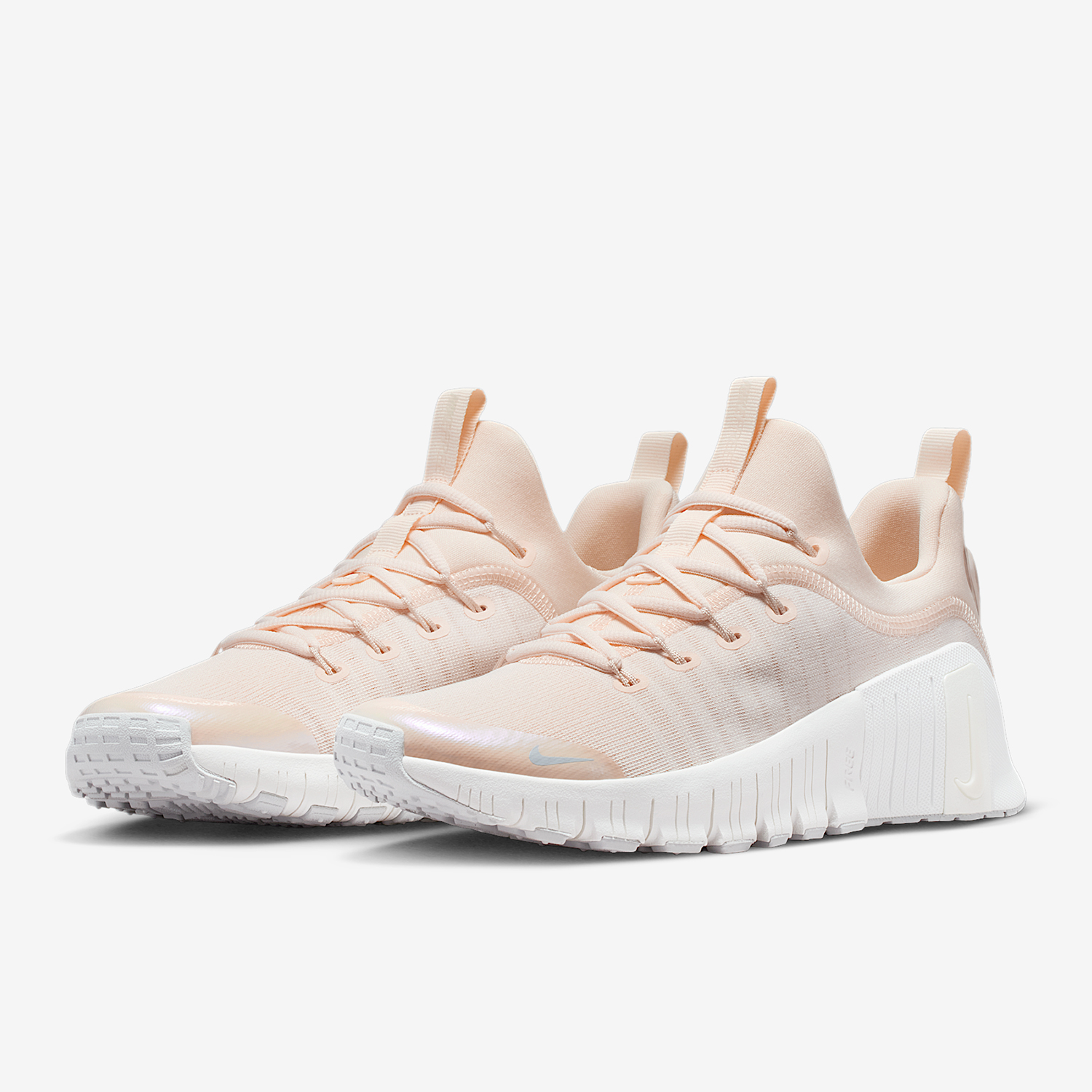 Nike Authentic Free Metcon 6 W - огляд і ціна Women Shoes Nike