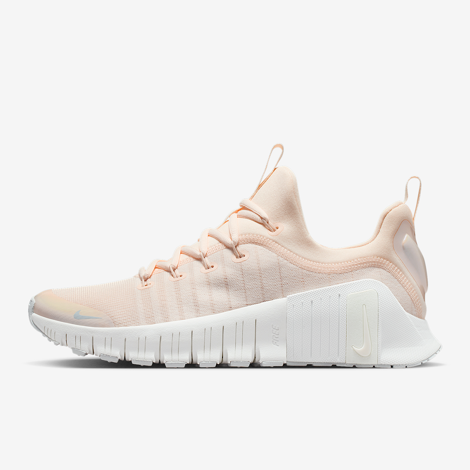 Nike Authentic Free Metcon 6 W - огляд і ціна Women Shoes Nike