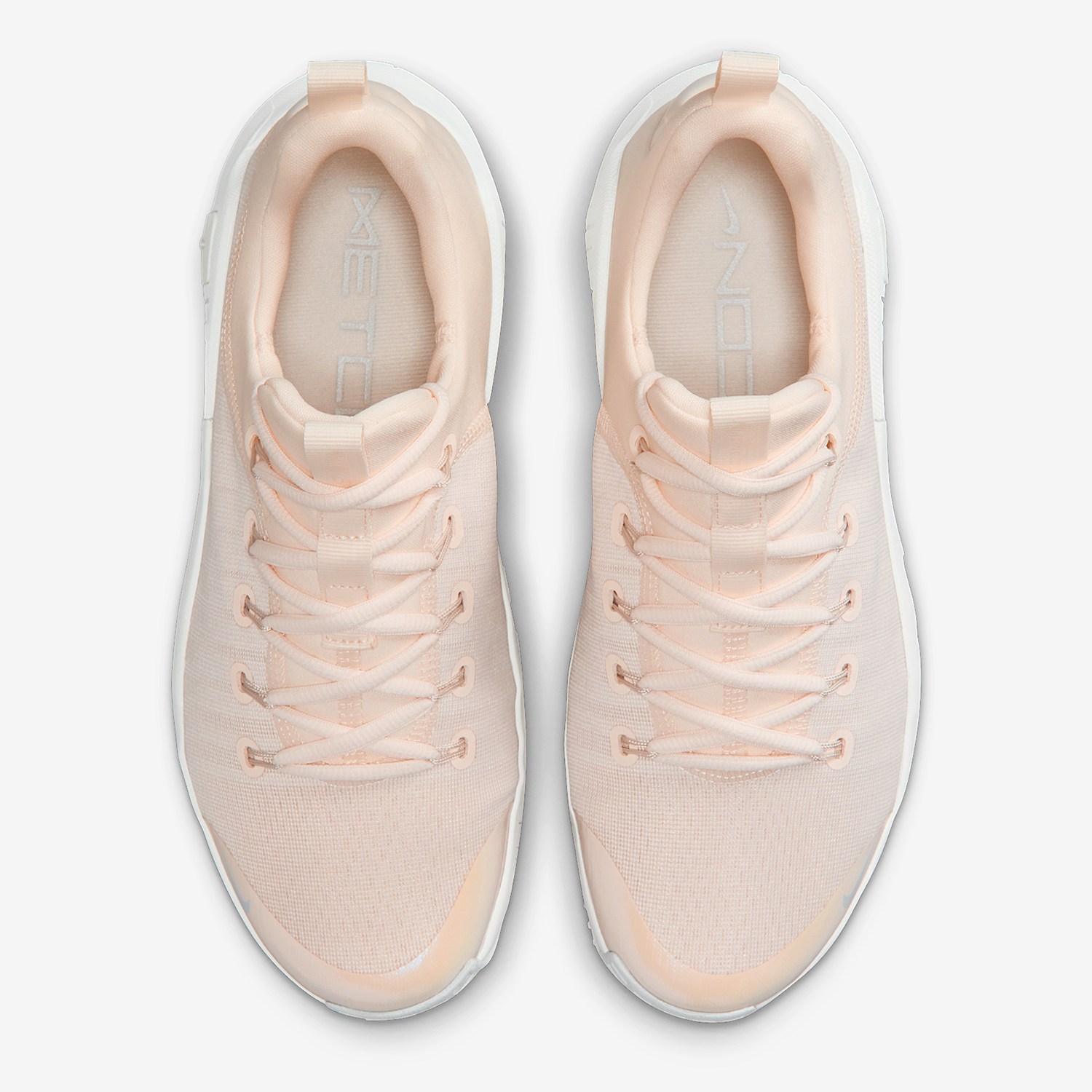 Nike Authentic Free Metcon 6 W - огляд і ціна Women Shoes Nike