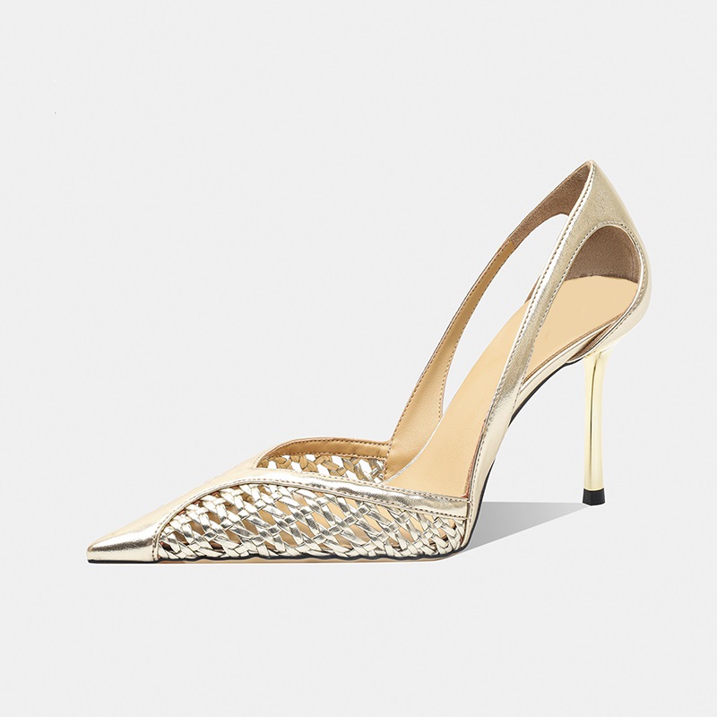 Women Fashion Hollow Mesh Sand - огляд і ціна Women Shoes Brand