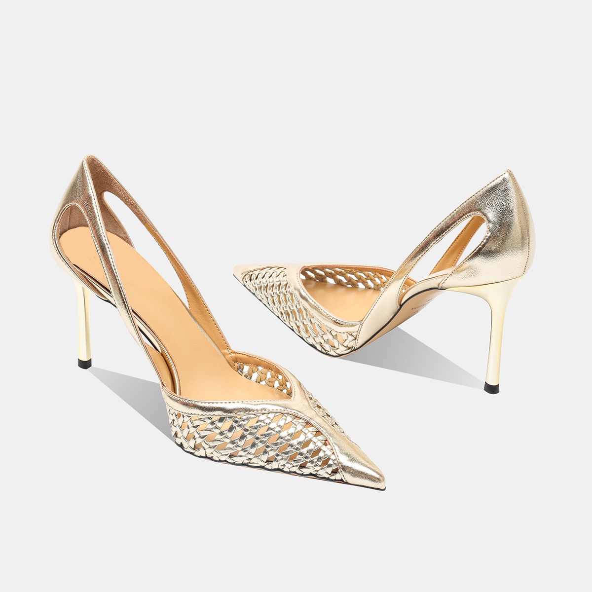 Women Fashion Hollow Mesh Sand - огляд і ціна Women Shoes Brand