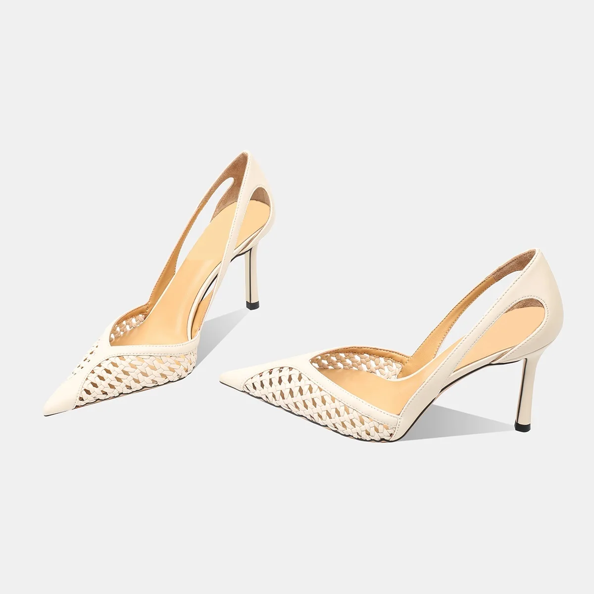 Women Fashion Hollow Mesh Sand - огляд і ціна Women Shoes Brand