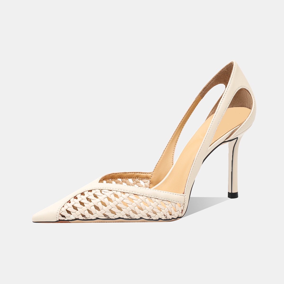 Women Fashion Hollow Mesh Sand - огляд і ціна Women Shoes Brand
