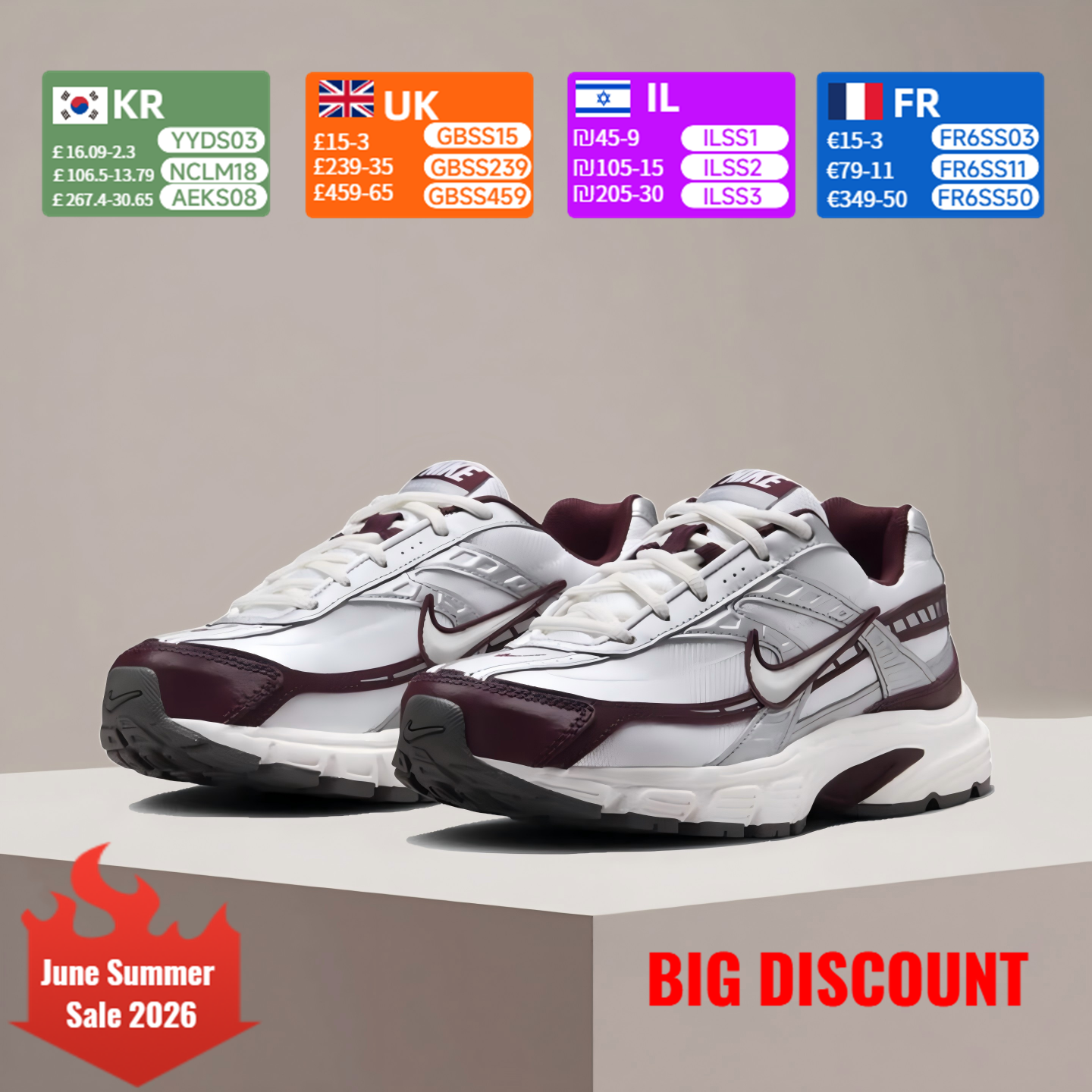 Nike INITIATOR Breathable Runn - огляд і ціна Women Shoes Nike