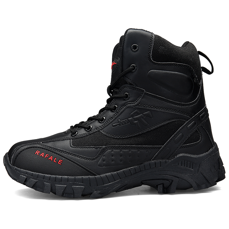 Men Tactical Boots New Man Arm - огляд і ціна Women'S Shoes Hike