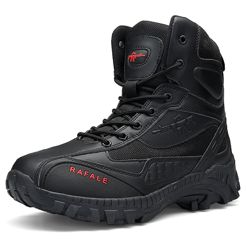 Men Tactical Boots New Man Arm - огляд і ціна Women'S Shoes Hike