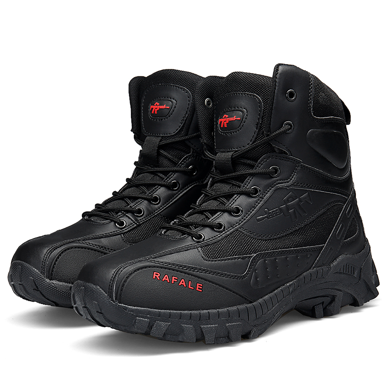 Men Tactical Boots New Man Arm - огляд і ціна Women'S Shoes Hike