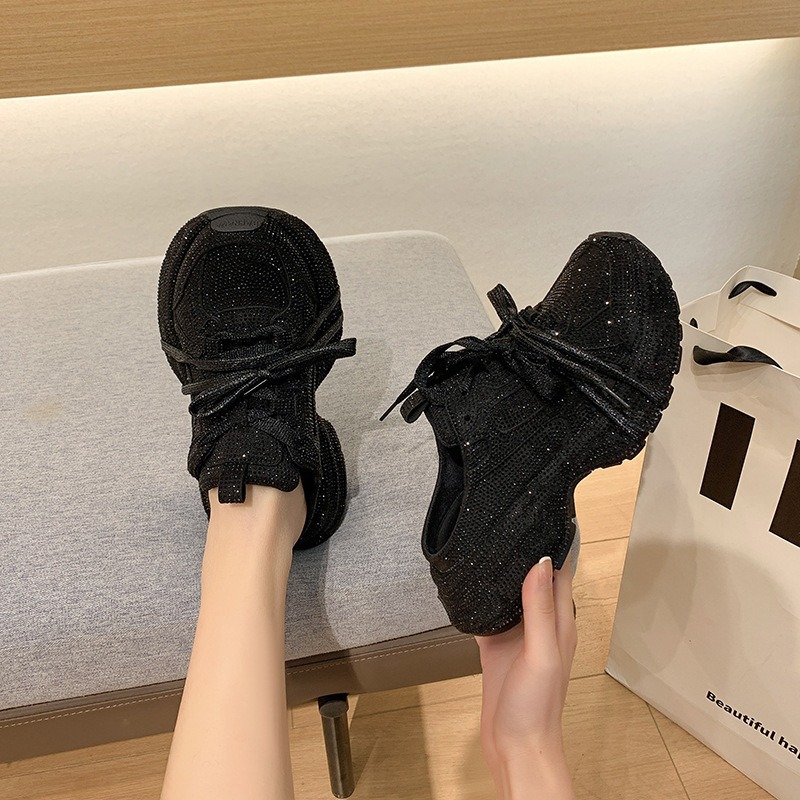 2025 New Paris Nine Generation - огляд і ціна Women'S Shoes Paris