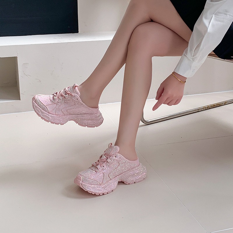 2025 New Paris Nine Generation - огляд і ціна Women'S Shoes Paris