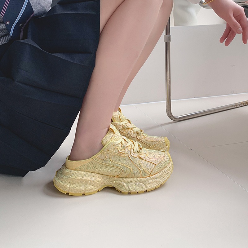 2025 New Paris Nine Generation - огляд і ціна Women'S Shoes Paris