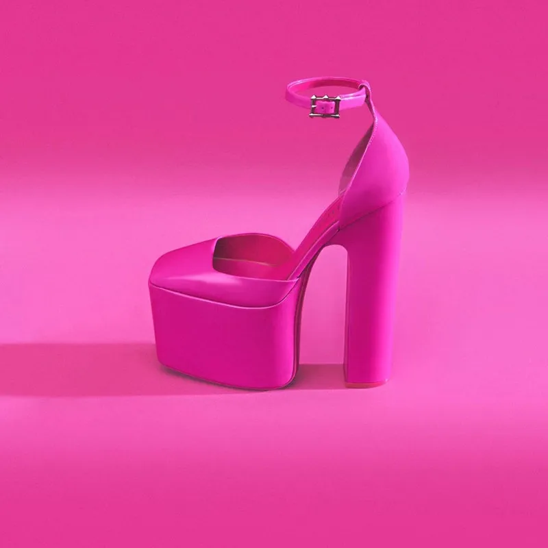2025Spring and Summer New Wome - огляд і ціна Women'S Shoes Paris
