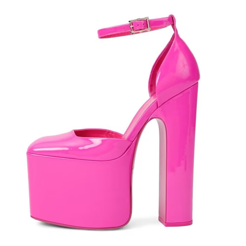 2025Spring and Summer New Wome - огляд і ціна Women'S Shoes Paris